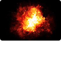 불연성