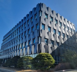 KG동부제철 생산센터